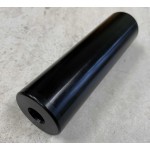 Глушитель для ВВД ф40\м14 д16т [MD]